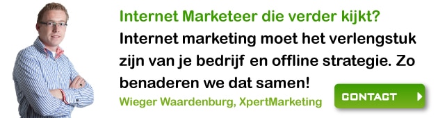 internet-marketing-geintegreerd Online Marketing Strategie