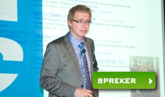 Spreker Online Marketing