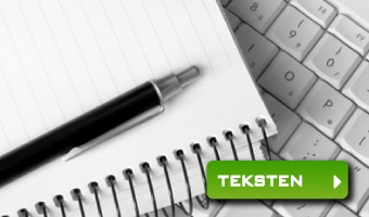Scherpe teksten voor je website?