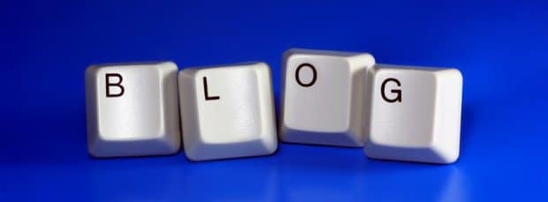 bloggen - je blog vindbaar in de zoekmachine - seo voor blogs