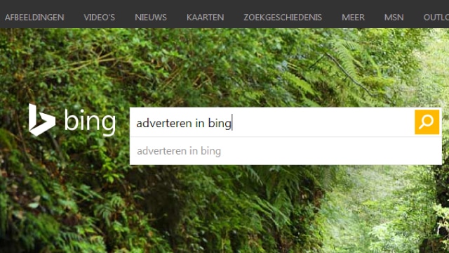Adverteren in Bing? Dat biedt zeker kansen.  Beoordeel met deze informatie zelf of adverteren in Bing iets voor u is.